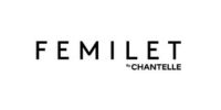 Femilet loungewear and swimwear by Chantelle